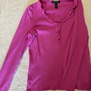 Ralph Lauren Long Sleeve